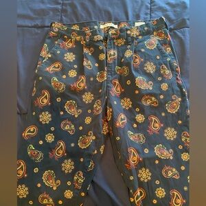 Pacsun Slim Chino 32x32